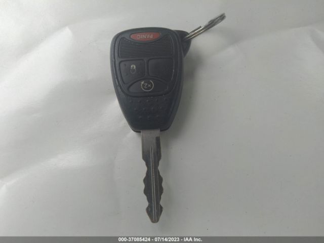 1C4NJRFB6HD124584 Jeep Patriot Latitude