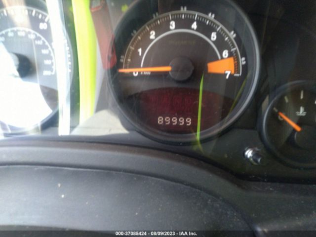 1C4NJRFB6HD124584 Jeep Patriot Latitude
