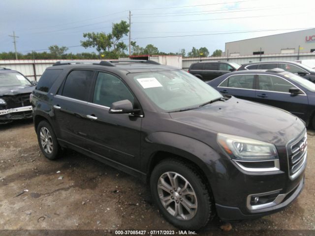1GKKRRKD9GJ315617 auction archive image