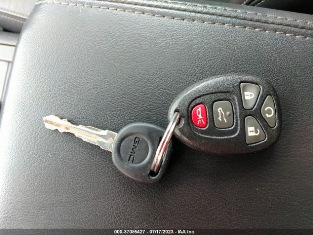 1GKKRRKD9GJ315617 GMC ACADIA SLT