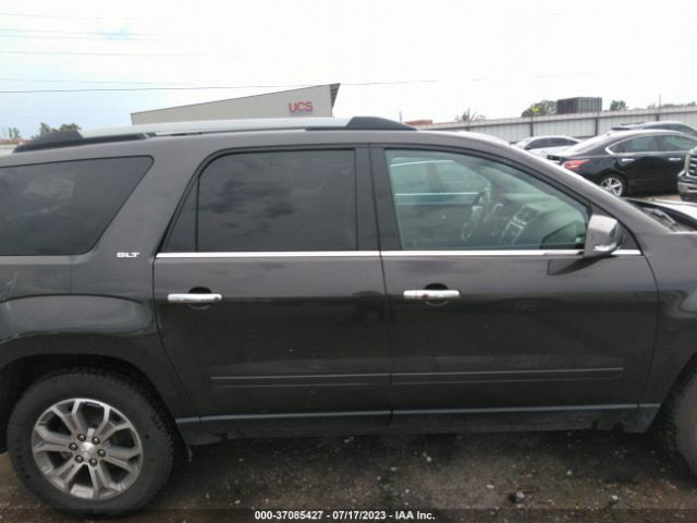 1GKKRRKD9GJ315617 GMC ACADIA SLT