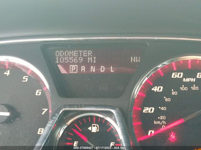 1GKKRRKD9GJ315617 GMC ACADIA SLT