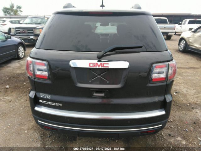 1GKKRRKD9GJ315617 GMC ACADIA SLT