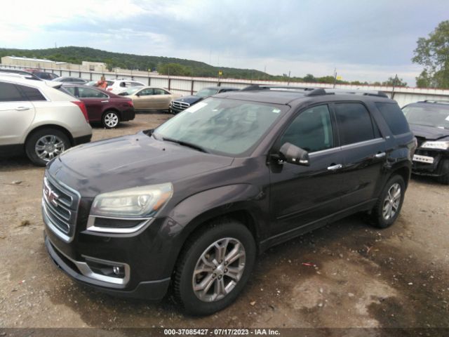 1GKKRRKD9GJ315617 GMC ACADIA SLT