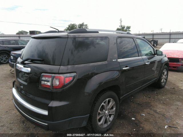 1GKKRRKD9GJ315617 GMC ACADIA SLT