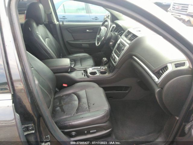 1GKKRRKD9GJ315617 GMC ACADIA SLT