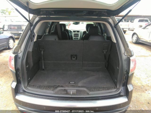 1GKKRRKD9GJ315617 GMC ACADIA SLT