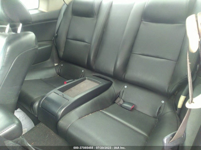 2005 INFINITI G35 COUPE VIN: JNKCV54EX5M413320