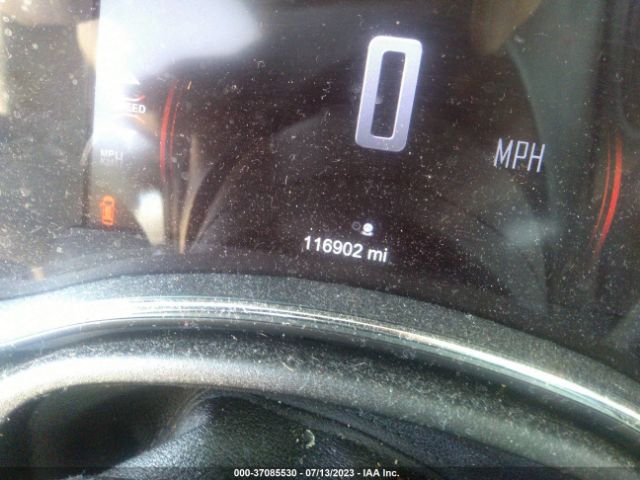 1C4SDHDT1EC402051 Dodge DURANGO LIMITED