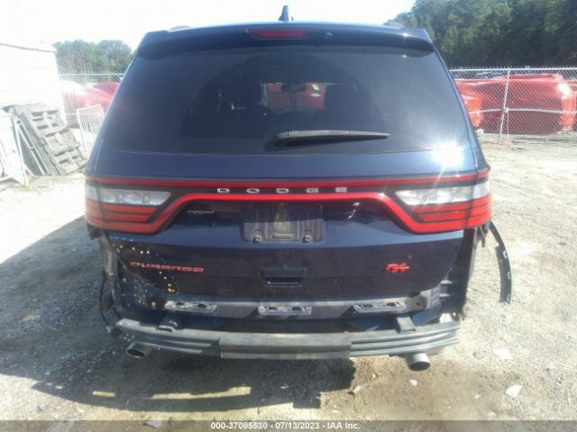 1C4SDHDT1EC402051 Dodge DURANGO LIMITED