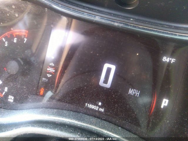 1C4SDHDT1EC402051 Dodge DURANGO LIMITED