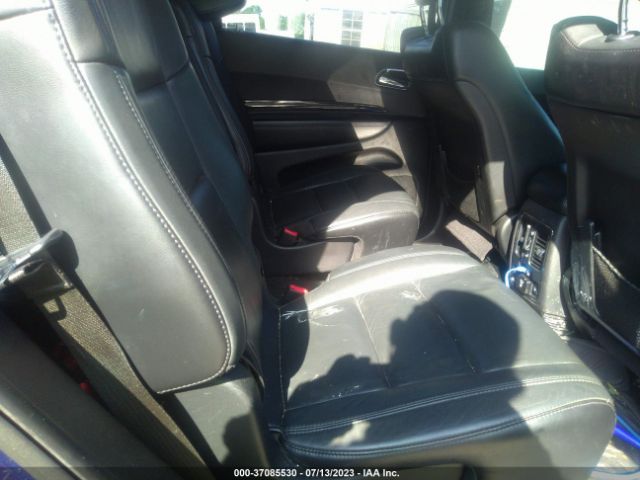 1C4SDHDT1EC402051 Dodge DURANGO LIMITED