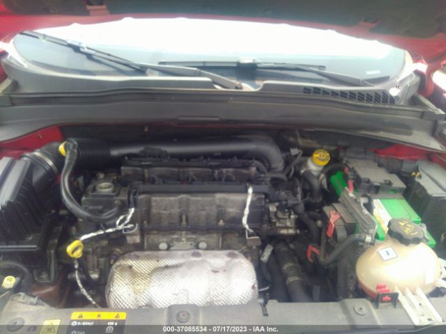 ZACCJBDT9GPC48651 Jeep Renegade Limited
