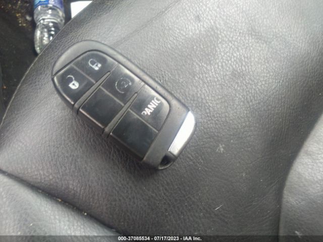 ZACCJBDT9GPC48651 Jeep Renegade Limited