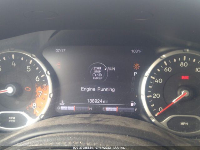 ZACCJBDT9GPC48651 Jeep Renegade Limited