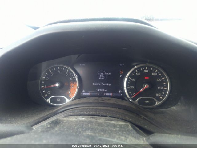 ZACCJBDT9GPC48651 Jeep Renegade Limited