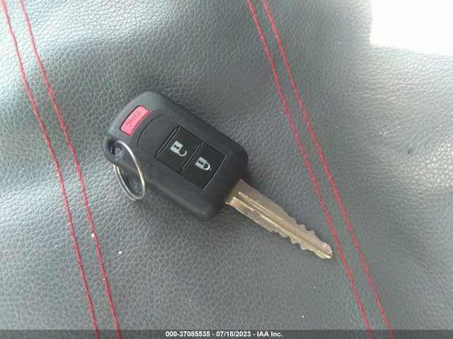 JA4ATVAA5NZ051376 Mitsubishi Eclipse Cross Le