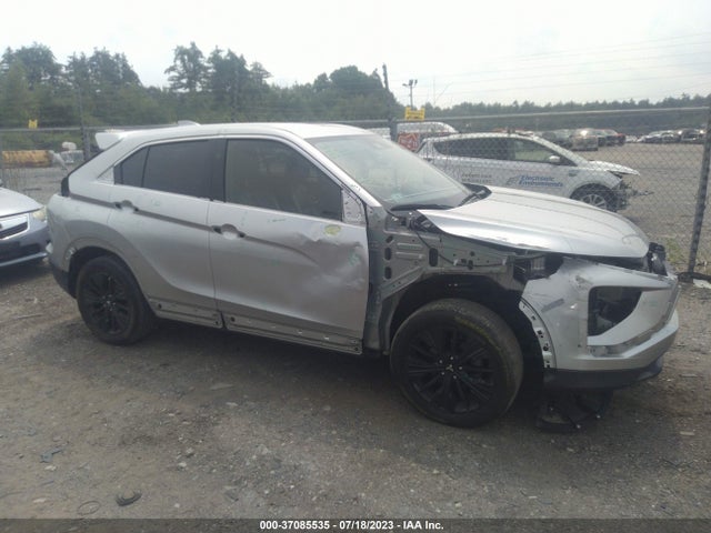 JA4ATVAA5NZ051376 Mitsubishi Eclipse Cross Le
