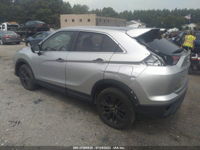 JA4ATVAA5NZ051376 Mitsubishi Eclipse Cross Le