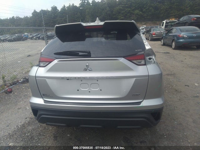 JA4ATVAA5NZ051376 Mitsubishi Eclipse Cross Le