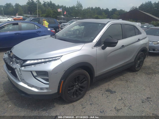JA4ATVAA5NZ051376 Mitsubishi Eclipse Cross Le