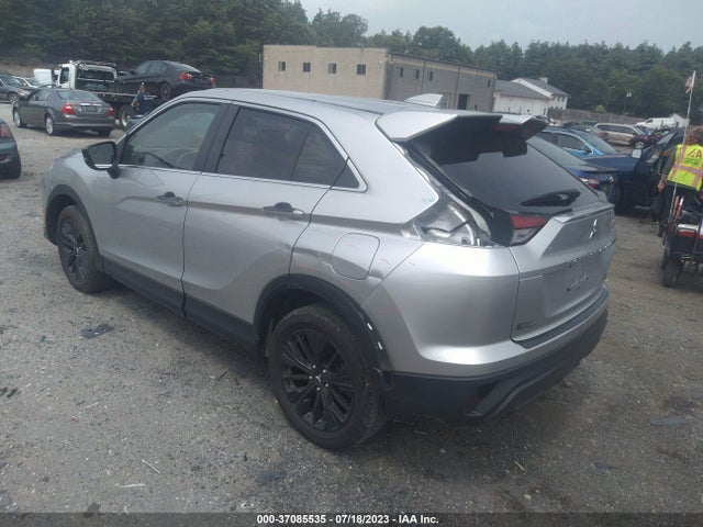 JA4ATVAA5NZ051376 Mitsubishi Eclipse Cross Le
