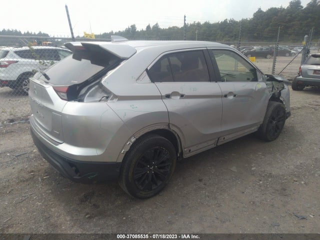 JA4ATVAA5NZ051376 Mitsubishi Eclipse Cross Le