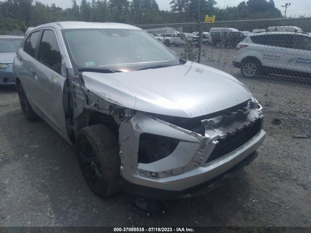 JA4ATVAA5NZ051376 Mitsubishi Eclipse Cross Le