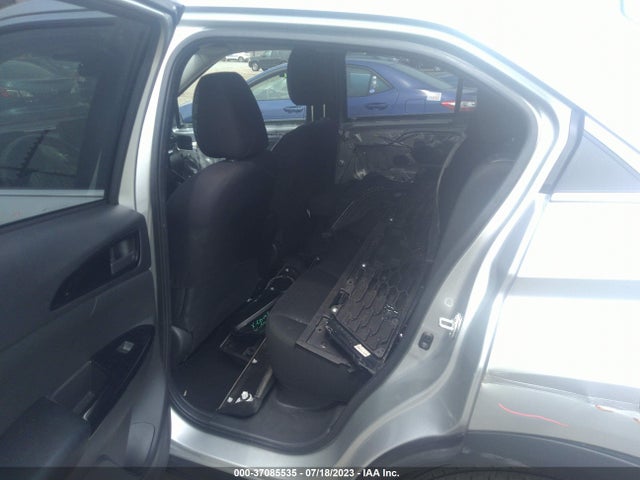 JA4ATVAA5NZ051376 Mitsubishi Eclipse Cross Le