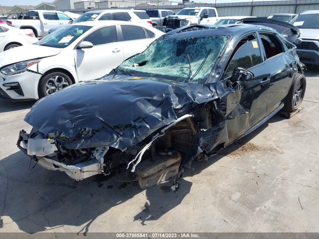 WAUC4AF43MA030687 Audi S4 Prestige