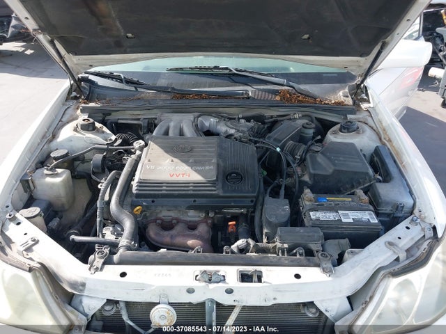 2002 TOYOTA AVALON XL/XLS VIN: 4T1BF28B92U197038