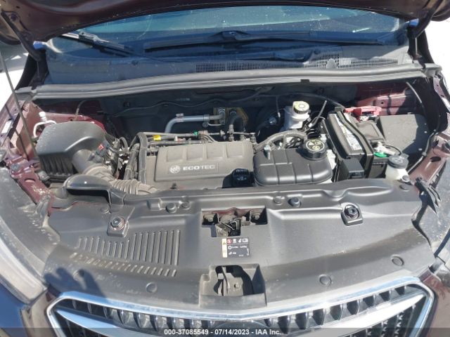 KL4CJ1SB3HB101106 Buick Encore Sport Touring