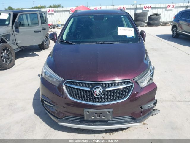 KL4CJ1SB3HB101106 Buick Encore Sport Touring