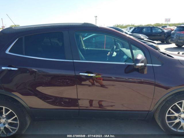 KL4CJ1SB3HB101106 Buick Encore Sport Touring