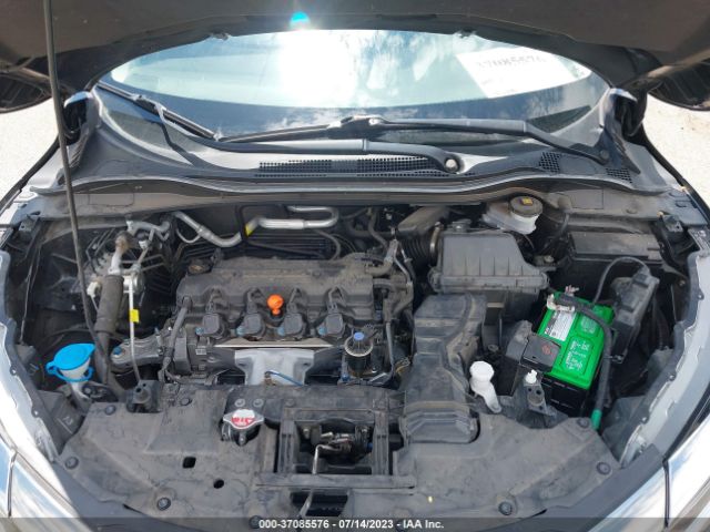 3CZRU5H55KM727119 Honda HR-V EX