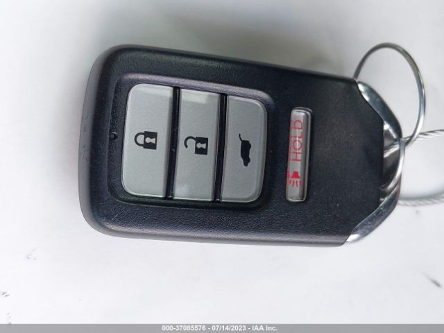 3CZRU5H55KM727119 Honda HR-V EX