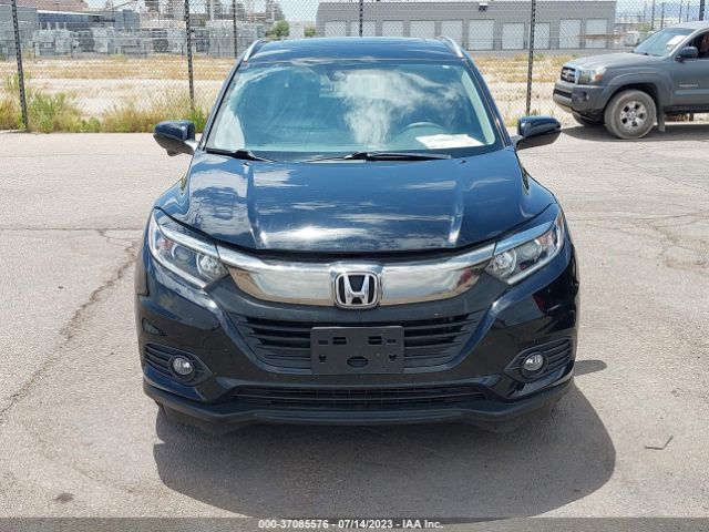 3CZRU5H55KM727119 Honda HR-V EX