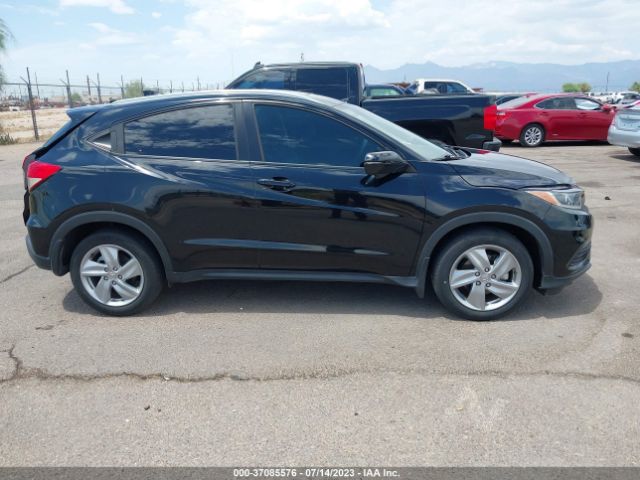 3CZRU5H55KM727119 Honda HR-V EX