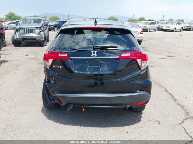 3CZRU5H55KM727119 Honda HR-V EX