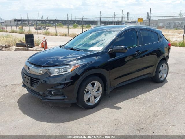 3CZRU5H55KM727119 Honda HR-V EX