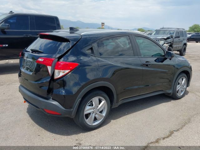 3CZRU5H55KM727119 Honda HR-V EX
