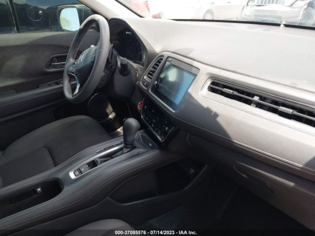 3CZRU5H55KM727119 Honda HR-V EX