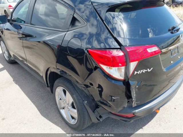3CZRU5H55KM727119 Honda HR-V EX