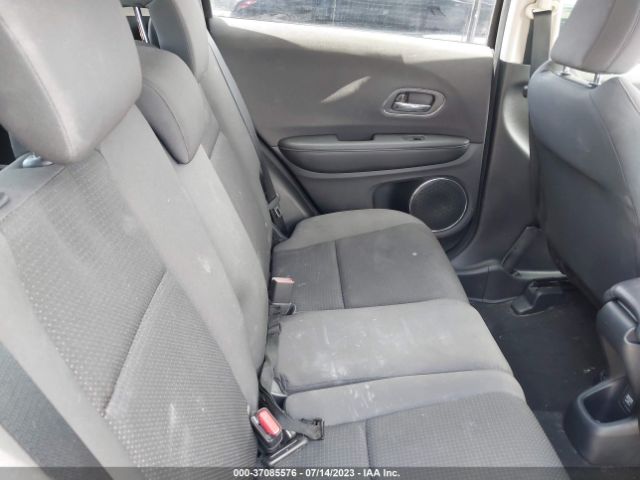3CZRU5H55KM727119 Honda HR-V EX