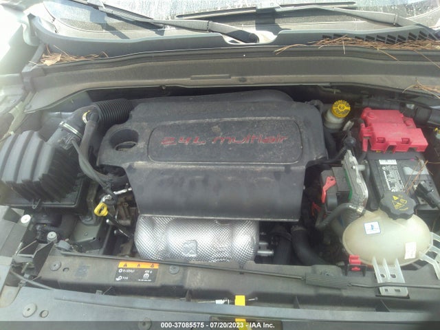 ZACCJABB6JPJ71911 Jeep Renegade Altitude
