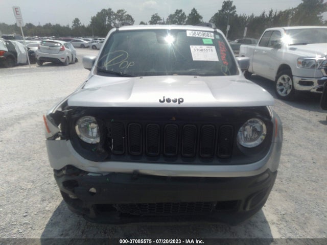 ZACCJABB6JPJ71911 Jeep Renegade Altitude
