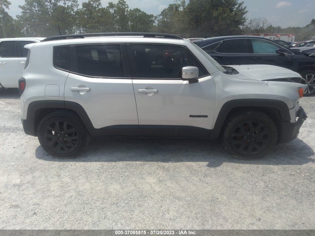 ZACCJABB6JPJ71911 Jeep Renegade Altitude