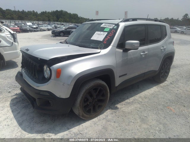 ZACCJABB6JPJ71911 Jeep Renegade Altitude