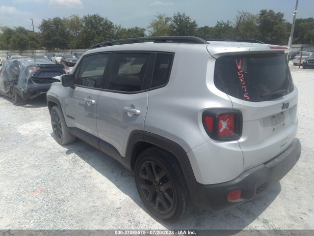 ZACCJABB6JPJ71911 Jeep Renegade Altitude