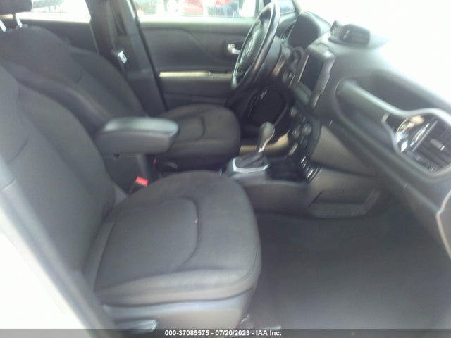 ZACCJABB6JPJ71911 Jeep Renegade Altitude
